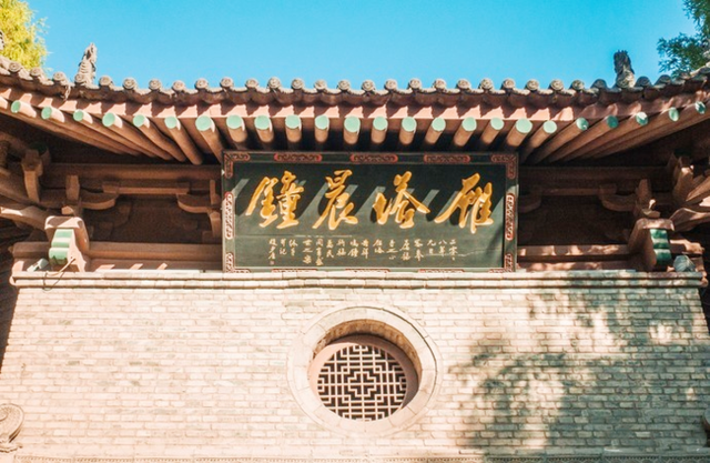 去西安应该怎么玩，去西安应该去哪玩（看遍十三朝古都历史变迁）