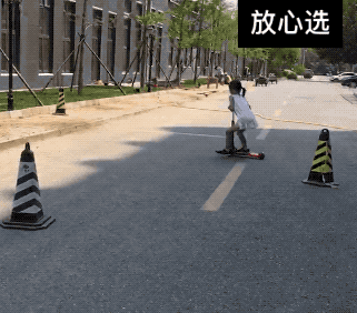 滑板车什么牌子好，滑板什么品牌好（12款大牌中竟有7款不合格）