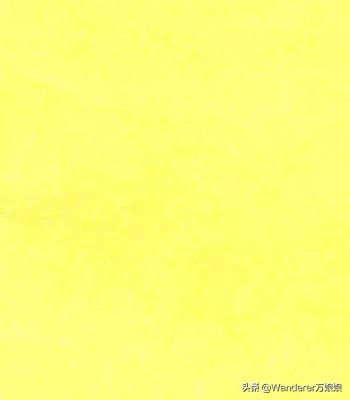 淡黄的头发蓬松的长裙是什么，“淡黄的长裙,蓬松的头发”（刷爆全网的“淡黄的长裙）