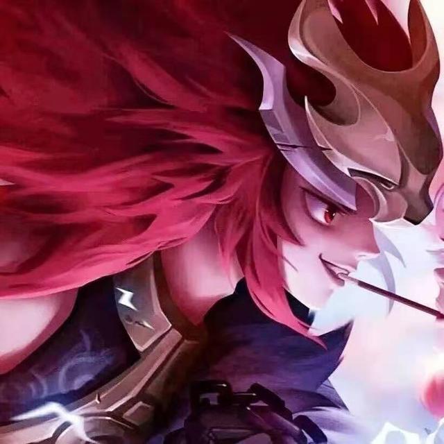 王者头像   牛！微信，王者头像   牛！（才能让妹子甘心换上这些头像）