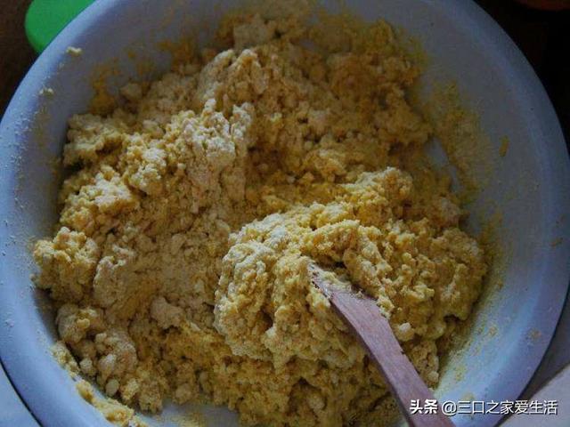 北方传统年糕的做法，北方传统年糕的做法步骤（北方的年糕是这样做出来的）