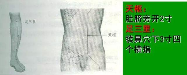 怎么按摩，怎么按摩才能丰胸（十大常见病的穴位按摩疗法）