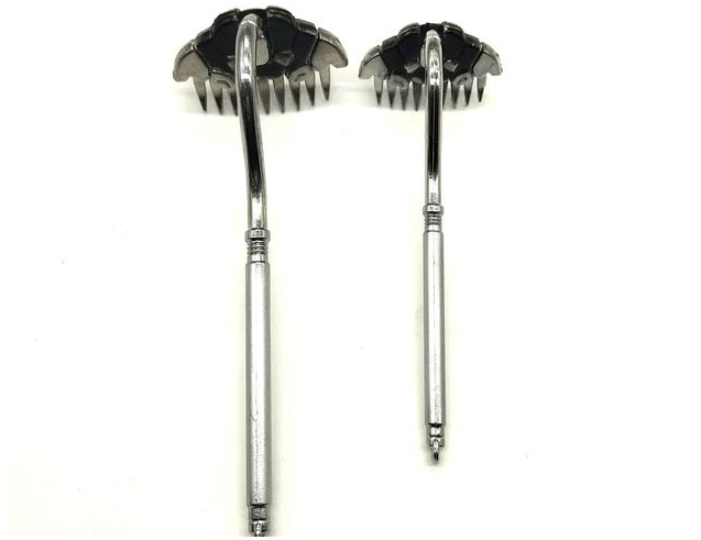 宇文成都的兵器，猪八戒和宇文成都的兵器