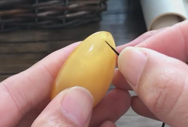吊坠绳打结方法？教程图解，简单易学