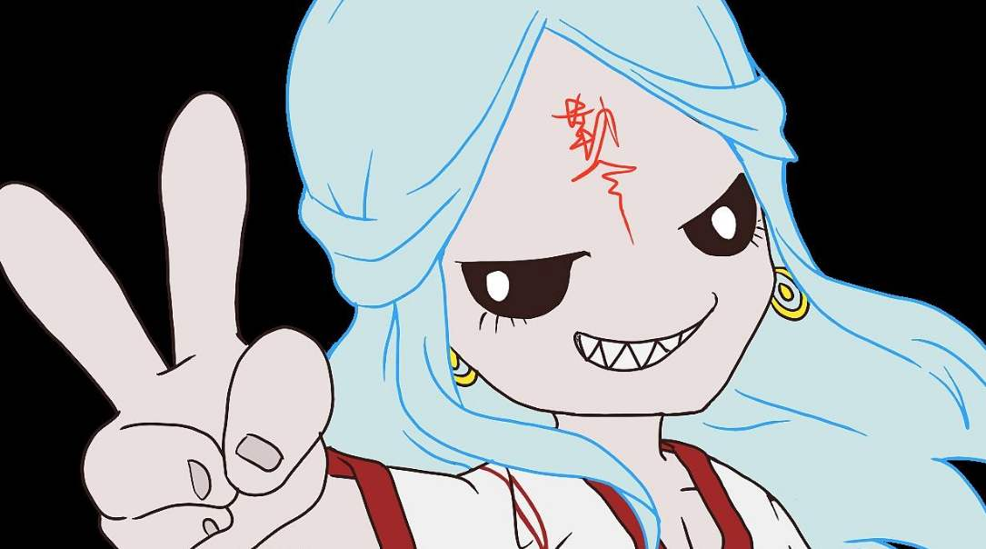 尸兄:尸王最大的失败并不是被封印千年,而是失去心爱的她