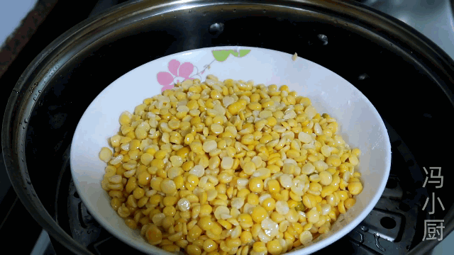 青团正宗的做法，在家就能吃到网红美食