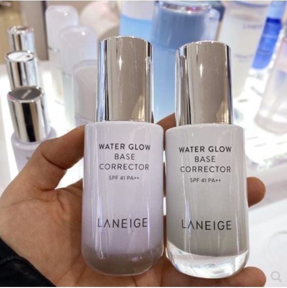 香缇卡隔离有什么作用，干皮最爱用的隔离<1>