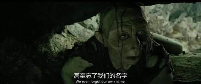指环王的魅力有多强，重看《指环王》三部曲
