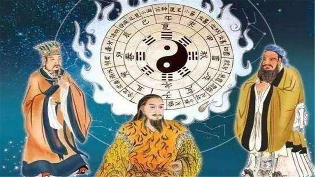 纣王最后封什么神，伏羲为什么不愿意见女娲（商纣王被封为“天喜星”）