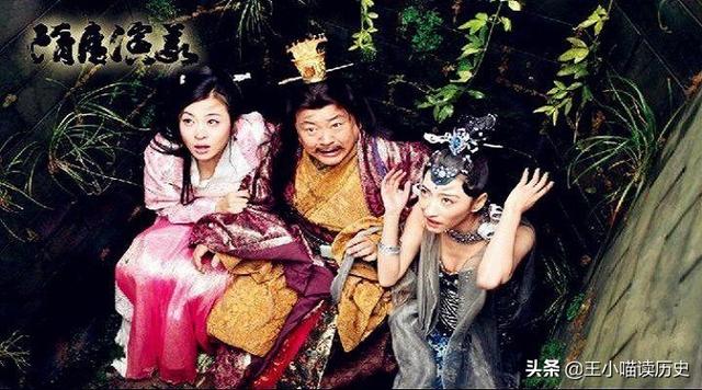 陈朝为什么没有统一天下，陈朝为什么没有统一天下西藏（隋文帝仅用两个月消灭陈朝）