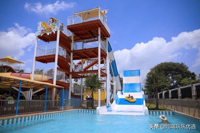厦门有大型的游乐园吗，厦门有游乐园吗（厦门岛内观音山滨海主题乐园）