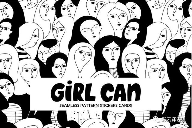 插画都有什么经典风格，为你的设计增添亮点