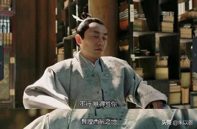 大明风华徐滨真的皈依道家了，大明风华徐滨是什么人（大明风华：一直被误解的徐滨）