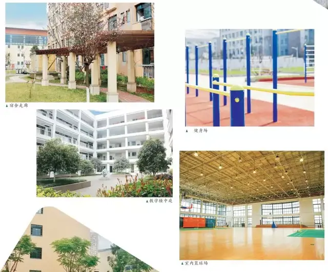 长沙民政职业技术学院学费，长沙民政职业技术学院最好的专业是哪些（职校宿舍空调、游泳馆一应俱全）