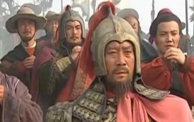 卢俊义怎么死的，招安是什么意思（宋江和卢俊义干了啥）