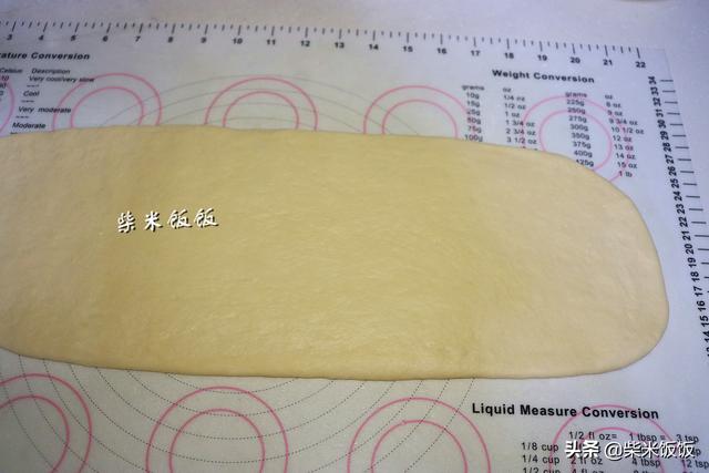 在家自制油条面粉怎么做，普通面粉做油条