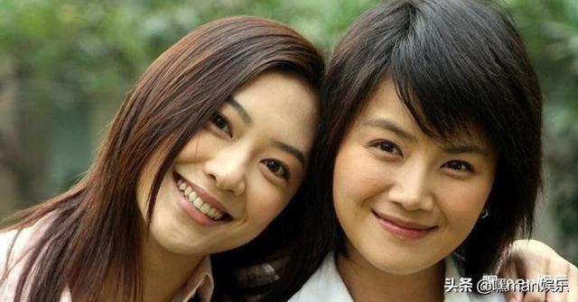 张峻宁吻戏合集，曾美过刘涛的收视女王