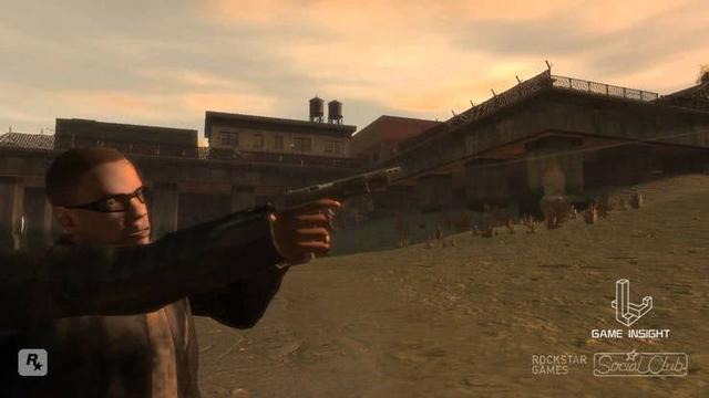 gta5隐藏武器，gta5如何隐藏武器（GTA系列很难获得的23件稀有武器）