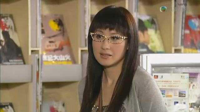 古灵精探演员表，古灵精探演员表介绍法医（TVB不火的那些配角们）