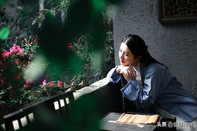 子妍网名，子妍微信昵称（看看这篇关于婊子和牌坊的日记）