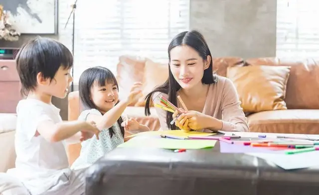 怎么锻炼孩子口才最有效，三种方法提升孩子口才