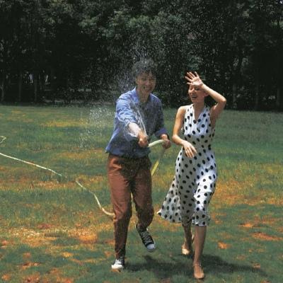 罕见浪漫二字网名情侣，二字情侣网名简单气质   离笙| 挽歌（幸福的qq情侣网名两个字干净好听-可爱点）