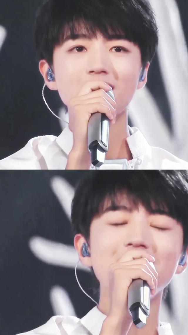 王俊凯高清壁纸，王俊凯高清壁纸图片（珍藏高清：你们要的王俊凯壁纸）