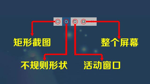 电脑怎么裁剪屏幕，裁剪电脑上图片的简单办法（Windows10系统最实用的6种截图方法）