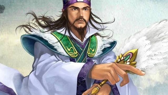 诸葛南北司马东西网名，诸葛南北司马东西微信昵称（三国时最霸气的4个名字）