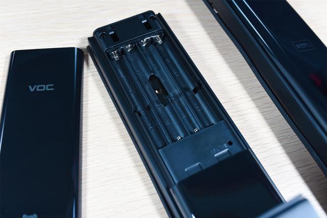 华为指纹锁怎么设置，华为p9指纹锁哪里设置（开门如此简单智能-华为VOC智能指纹锁S）