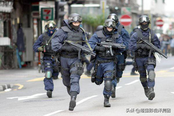 大事件影评，大事件影评1000字（《大事件》香港当年怎么打黑除恶）