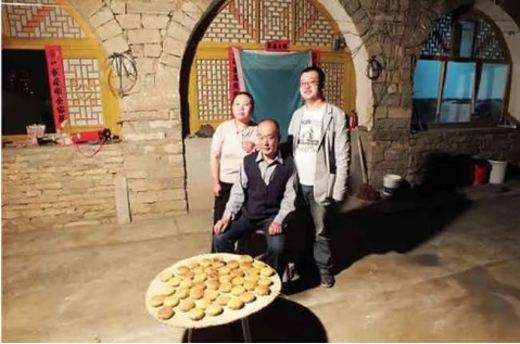 山西话经典语录，山西人，进来说一句俏皮话再走