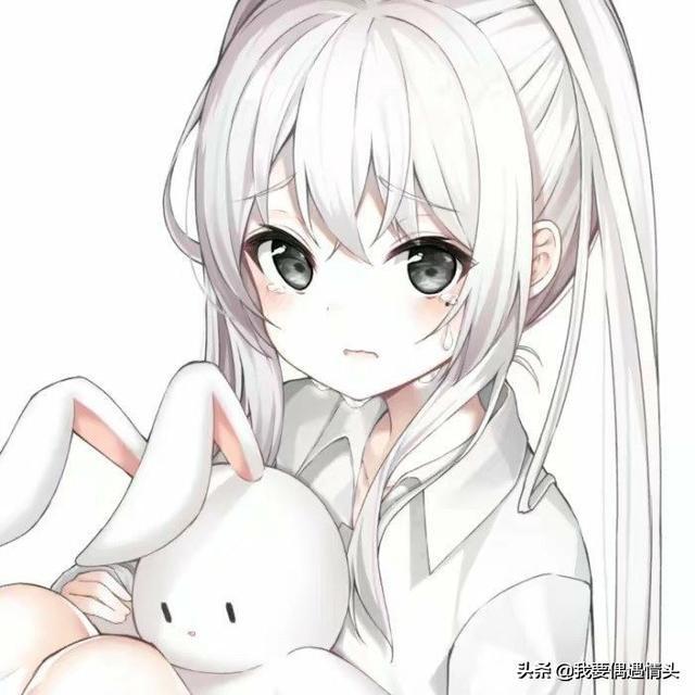 小众情侣头像微信，小众情侣头像（分享一波小众情侣头像）