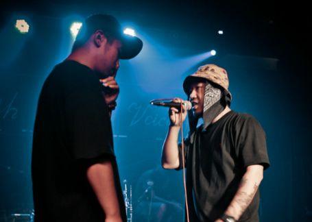 jv是什么意思，jv是什么意思呢（五届IronMic参赛的音乐流浪汉）