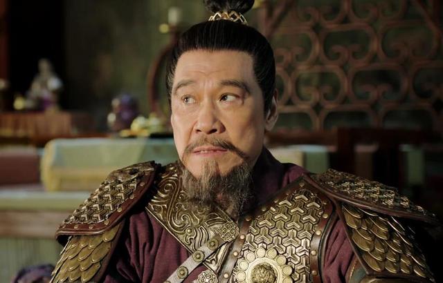 建文帝是谁，建文帝的皇后是谁（朱元璋为何舍朱棣）