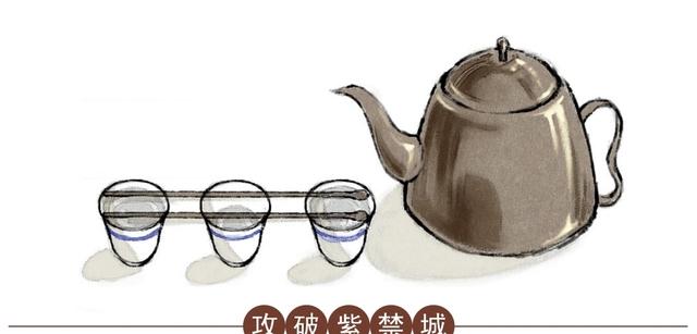 曾经的拼音怎么读，曾经沧海的拼音（那一些古体字怎么读﹖比如“靝+萬丈+埊+多年”是什么意义﹖）