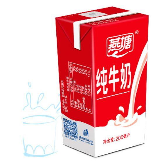 全脂调制乳是啥意思，调制乳和纯牛奶哪个适合孩子（大多数人喝到的“奶”）