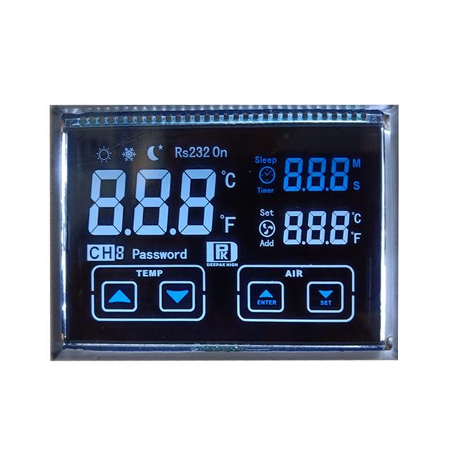 tft是什么意思，史上最全TFT解读（深圳兴宇合：TFT-LCD）