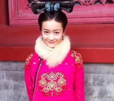 糖心淑女弥萝，糖心淑女电子书txt全集下载（十版“董鄂妃”颜值对比）