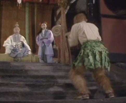 西游记第一回主要内容，《西游记》第一回主要内容是什么（西游记概述缩写）