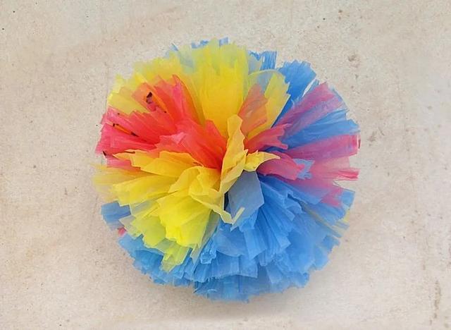 折纸礼物袋制作方法，手工折纸礼袋（天天都用的塑料袋还有这么多玩法）