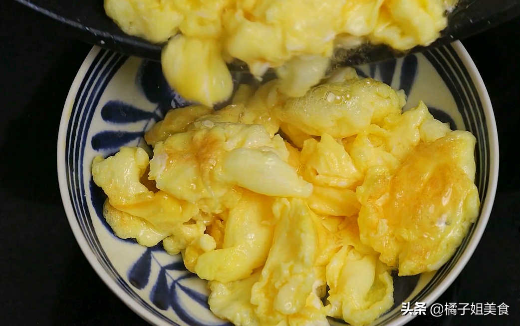 图片[3]-快手早餐饼 15分钟搞定酥脆美味 皮薄馅大-起舞食谱网