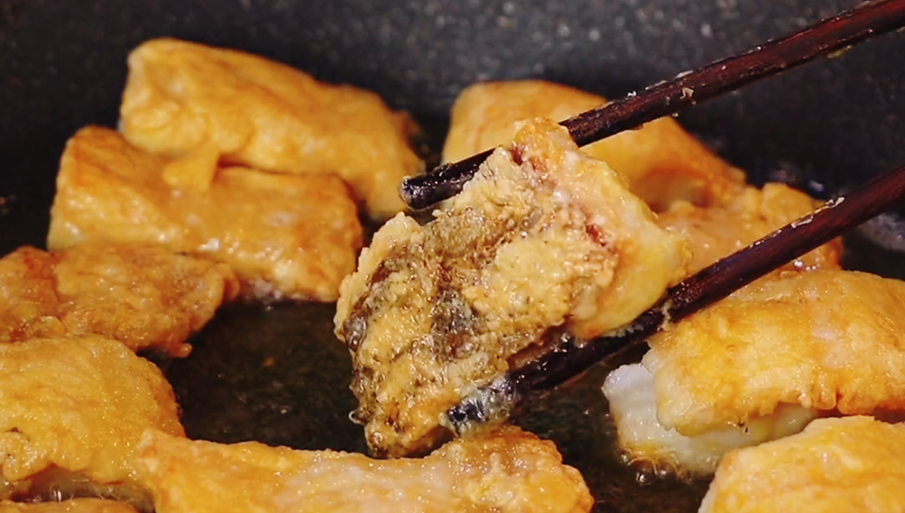 图片[5]-【鱼香茄子煲】做法步骤图 上桌连汤汁都不剩 孩子最喜欢吃-起舞食谱网