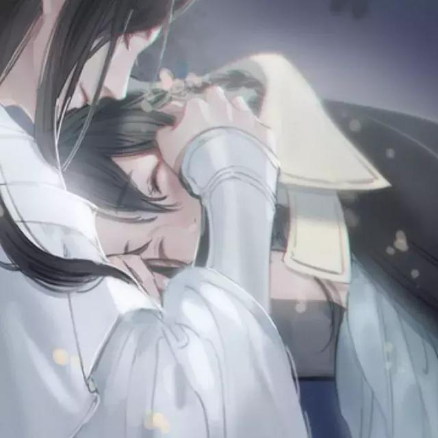 慕辞网名，慕辞（我与春风皆过客）