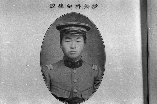 1927新奉系,为什么奉系军阀叫奉系( 东北军>军事集团人物简介)