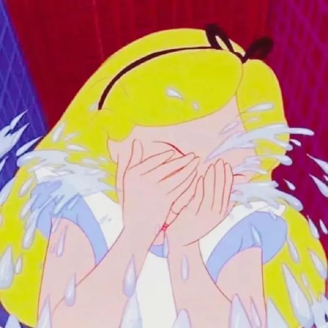 侧脸杀女头~，微信头像，侧脸杀女头~（搞怪头像单人女头）