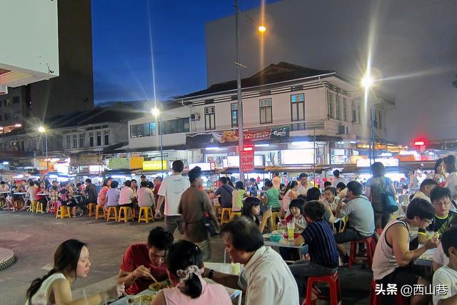 马来西亚的特产，马来西亚盛产什么特产（10道必尝的马来西亚特色小吃）