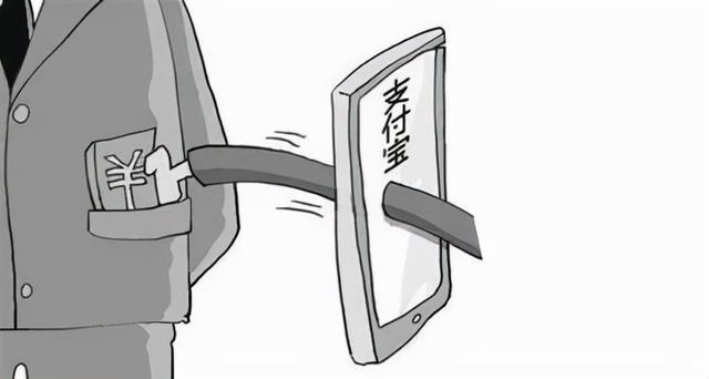 借呗利息怎么算，支付宝借呗利息怎么算（看了花呗借呗的真实利息）