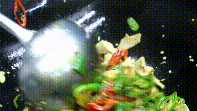 羊肚怎么做最好吃，怎样做羊肚好吃（家常做法杭椒炒羊肚）