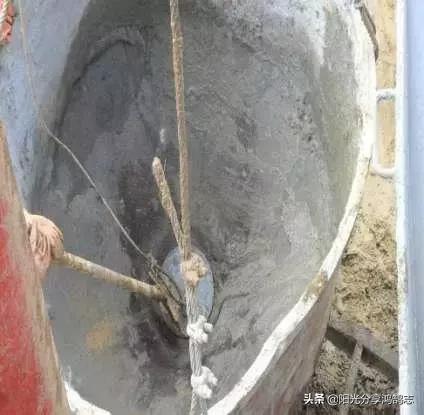 桩基础施工全过程管理，桩基施工全过程施工要点